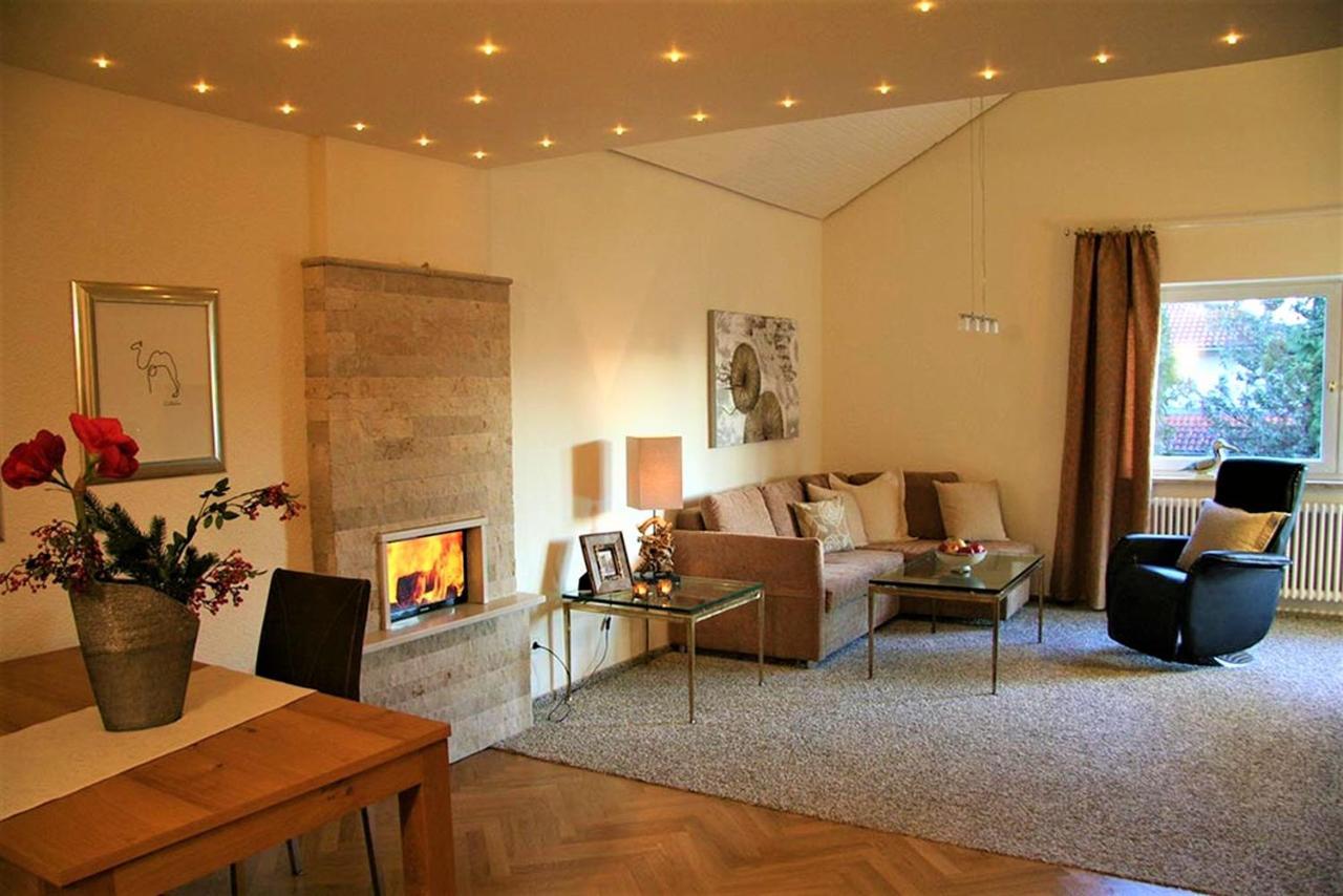 Hotel Am Rehberg garni Lindau  Dış mekan fotoğraf