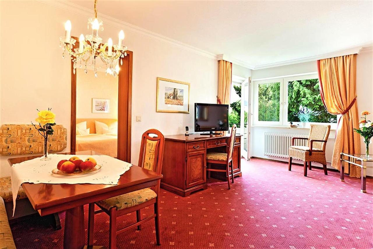 Hotel Am Rehberg garni Lindau  Dış mekan fotoğraf