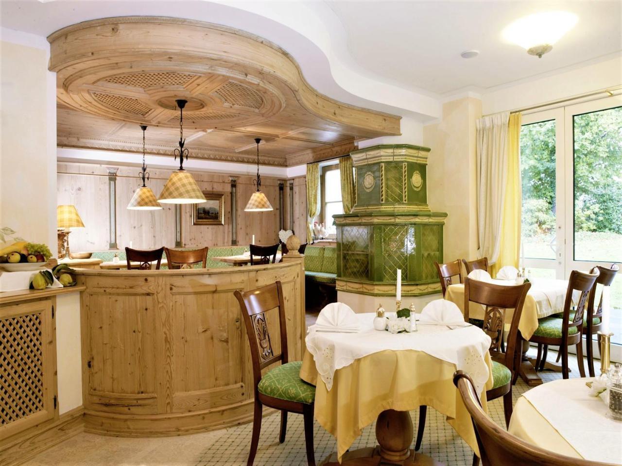 Hotel Am Rehberg garni Lindau  Dış mekan fotoğraf