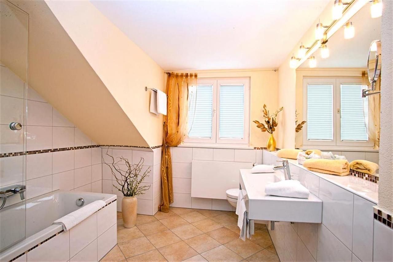 Hotel Am Rehberg garni Lindau  Dış mekan fotoğraf
