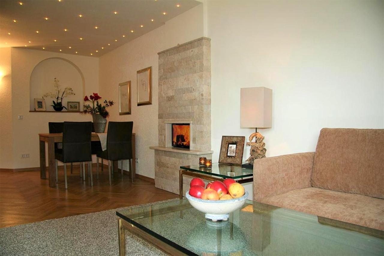 Hotel Am Rehberg garni Lindau  Dış mekan fotoğraf