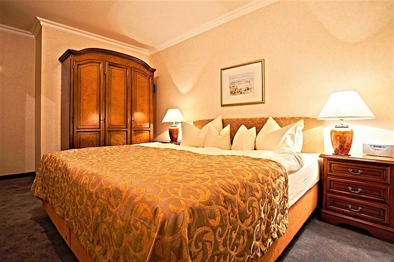 Hotel Am Rehberg garni Lindau  Dış mekan fotoğraf