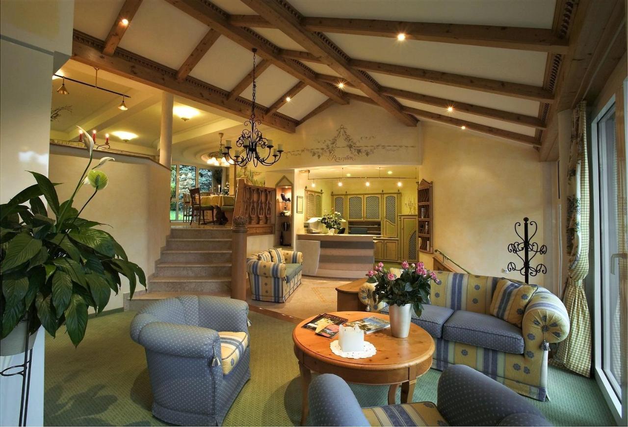 Hotel Am Rehberg garni Lindau  Dış mekan fotoğraf