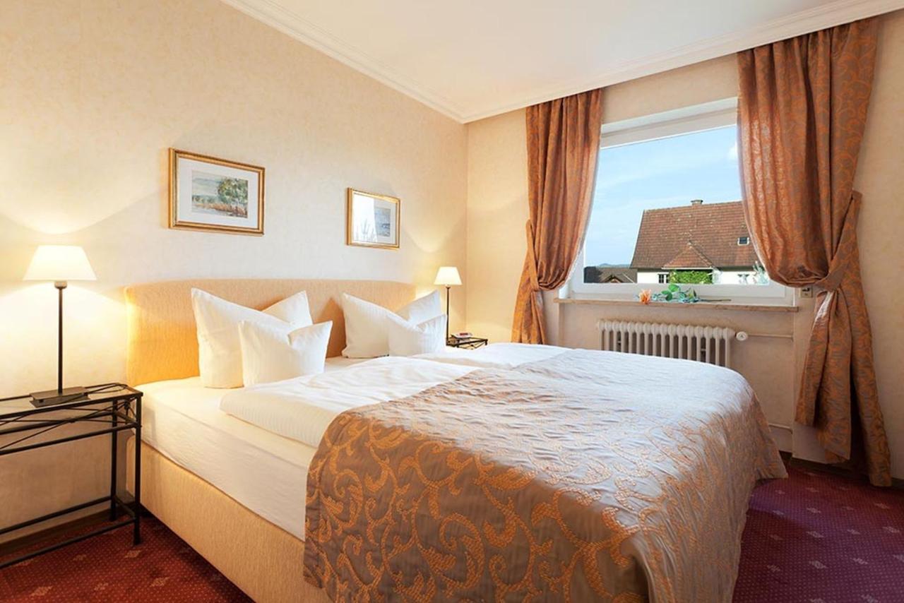 Hotel Am Rehberg garni Lindau  Dış mekan fotoğraf