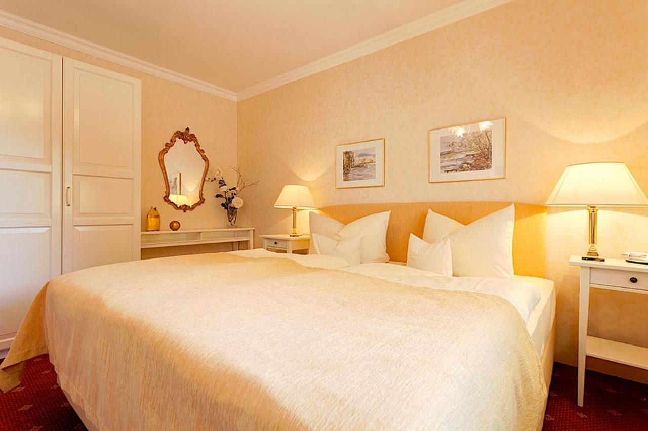 Hotel Am Rehberg garni Lindau  Dış mekan fotoğraf