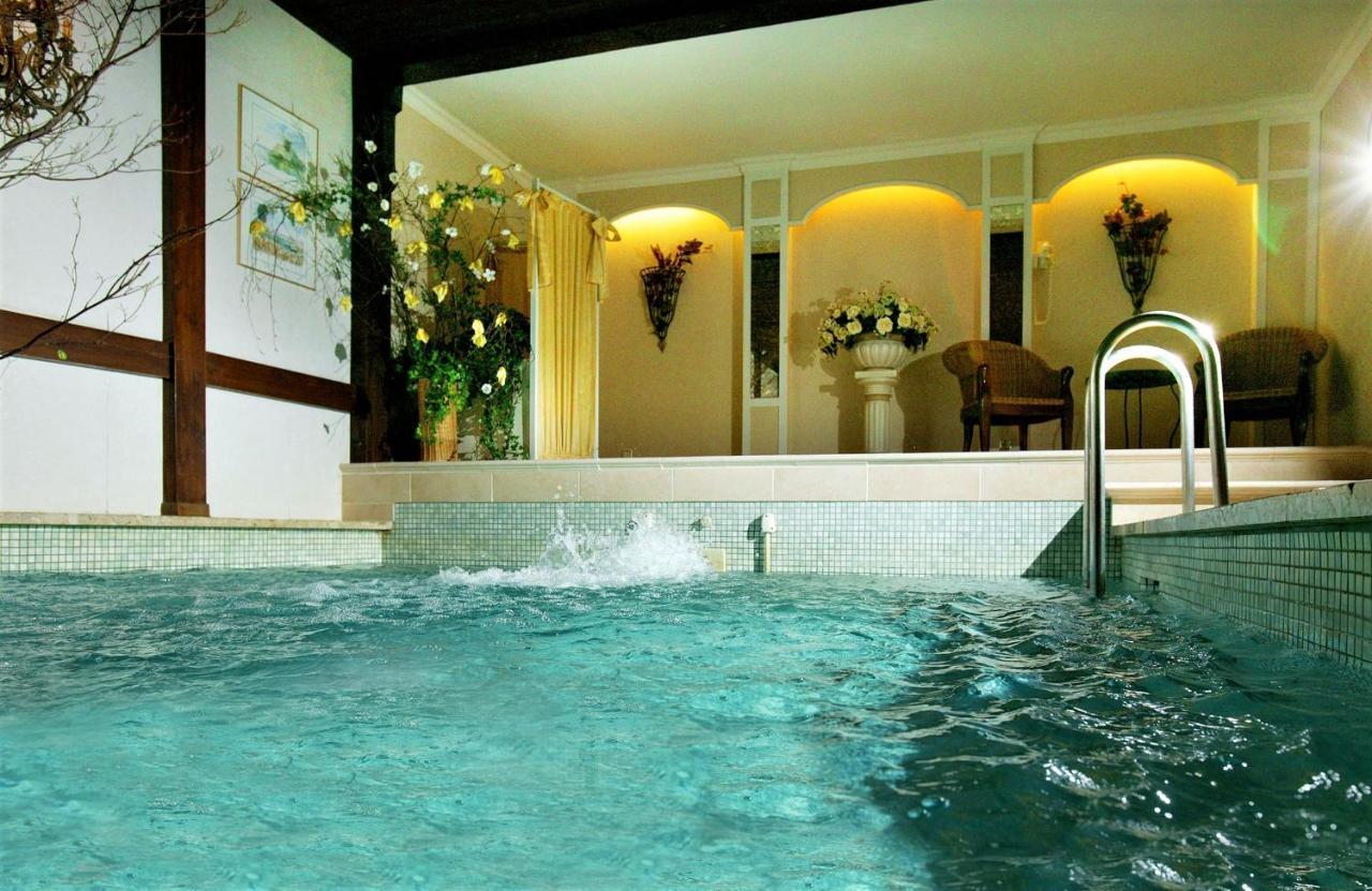Hotel Am Rehberg garni Lindau  Dış mekan fotoğraf
