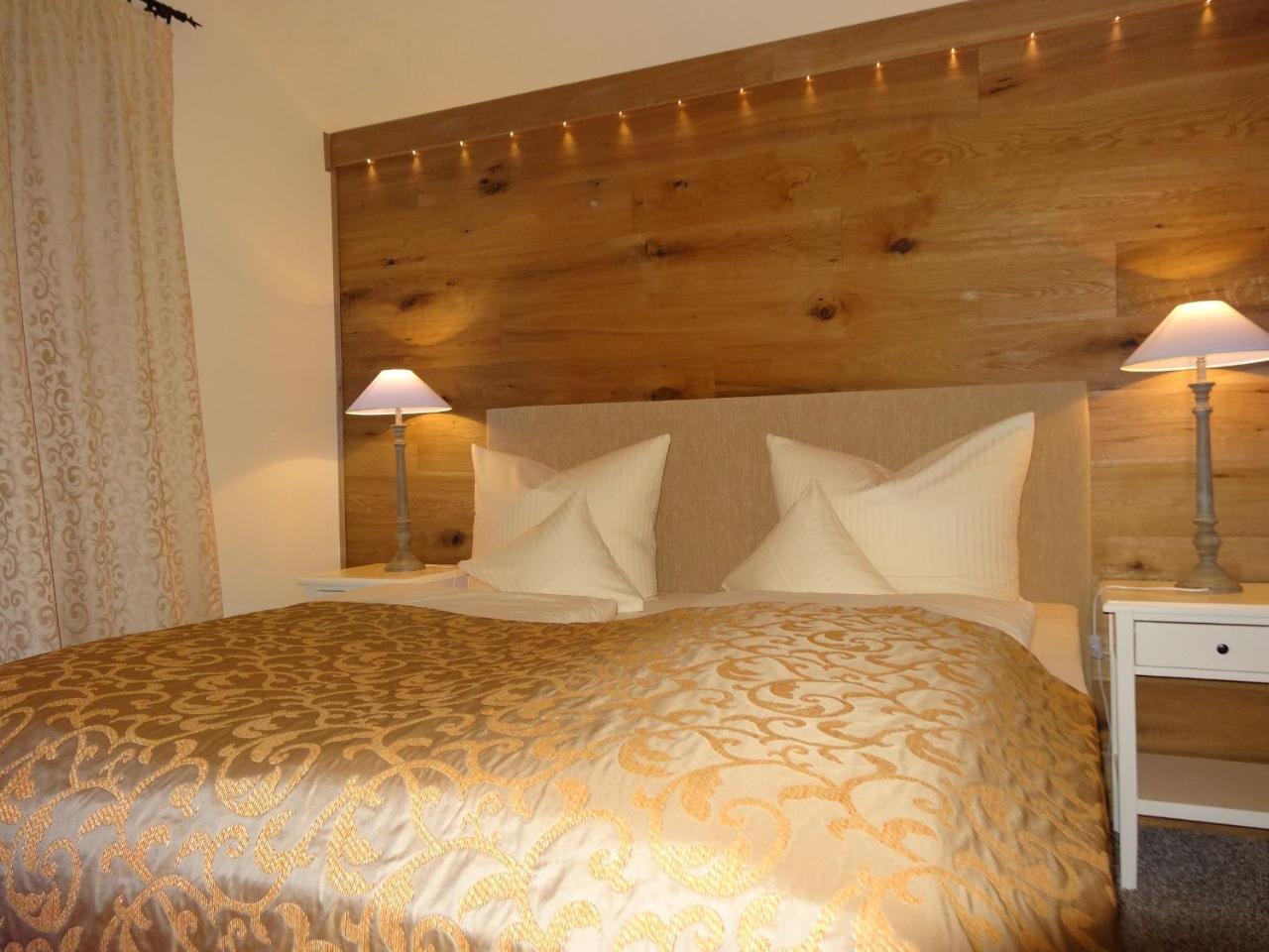 Hotel Am Rehberg garni Lindau  Dış mekan fotoğraf