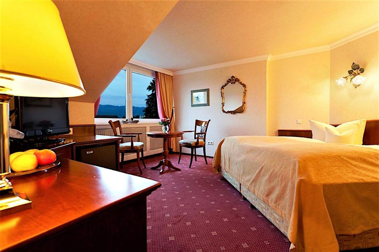Hotel Am Rehberg garni Lindau  Dış mekan fotoğraf